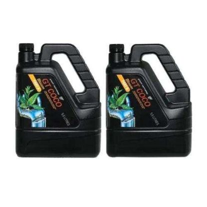 Picture of GT COCO Bloom Base Nutrient A+B 5.5L