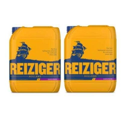 Picture of Reiziger Coco Food A+B 5L