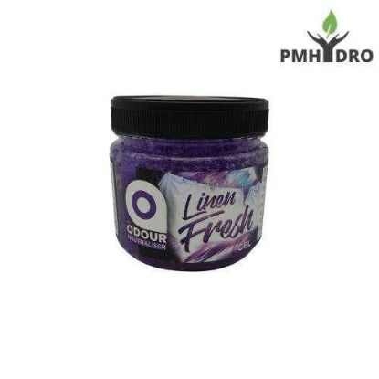 Picture of ONA Fresh Linen Gel Odour Neutraliser 1L