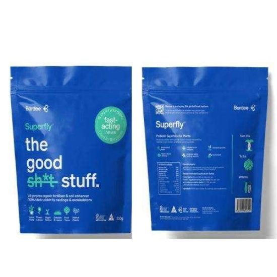 Picture of Bardee Superfly 250G - Soil Enhancer