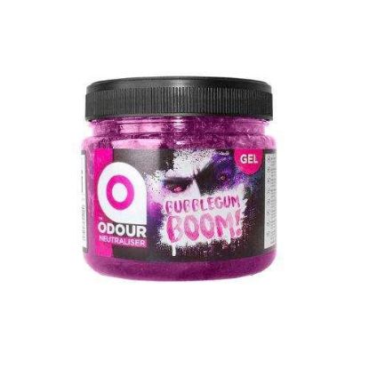 Picture of ONA BubbleGum Gel Odour Neutraliser 1L