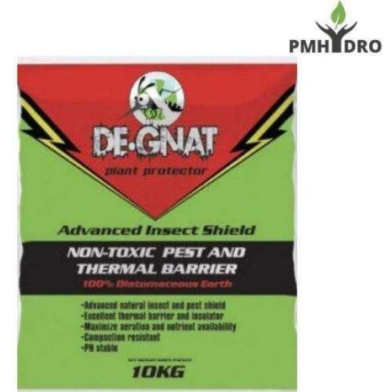 Picture of DE-GNAT Plant Protector Advanced Insect Shield 10Kg