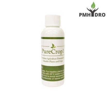 Picture of Pure Crop 1 Insecticide 100ML | Fungicide | Biostimulant
