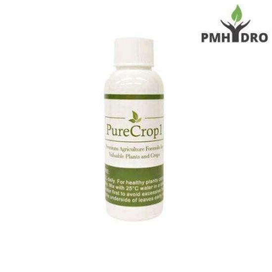 Picture of Pure Crop 1 Insecticide 100ML | Fungicide | Biostimulant