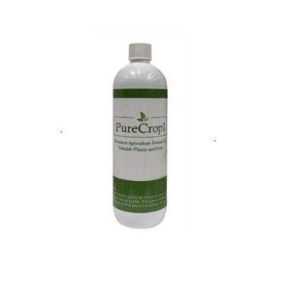 Picture of Pure Crop 1 Organic Insecticide 500ML | Fungicide | Biostimulant