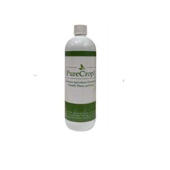 Picture of Pure Crop 1 Organic Insecticide 500ML | Fungicide | Biostimulant