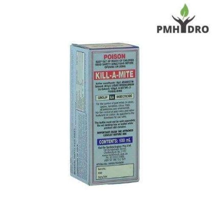 Picture of Kill A Mite 100ML | Hydroponic Pest Control