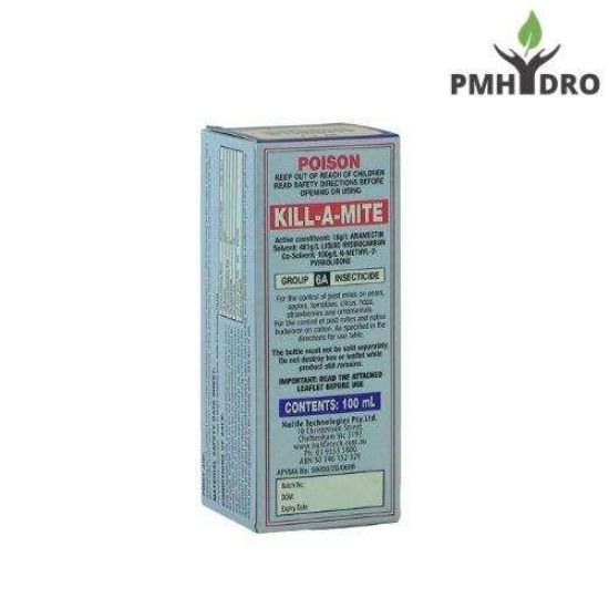 Picture of Kill A Mite 100ML | Hydroponic Pest Control