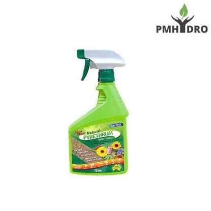 Picture of Sharp Shooter Pyrethrum 750ML | Pest Control