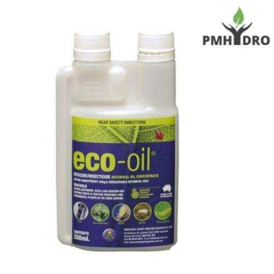 Picture of Eco Organic Garden Eco Oil 250ML