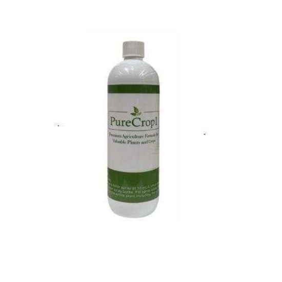 Picture of Pure Crop 1 Organic Insecticide 1L | Fungicide | Biostimulant