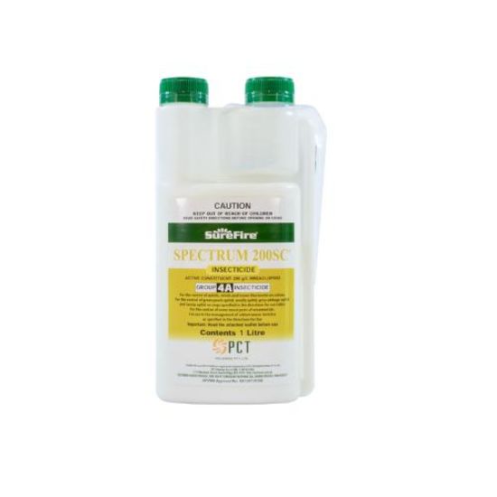 Picture of SureFire Spectrum Systemic Insecticide 200SC - 1L