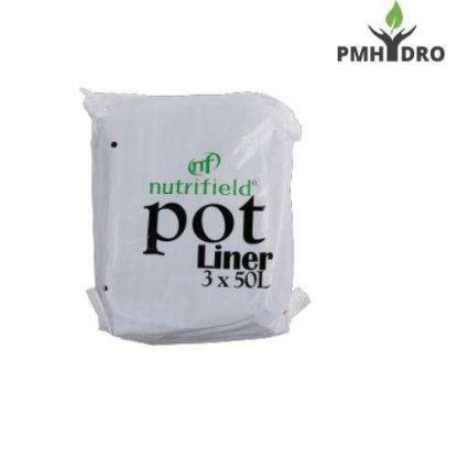 Picture of Nutrifield POT Liner 50L 3PK