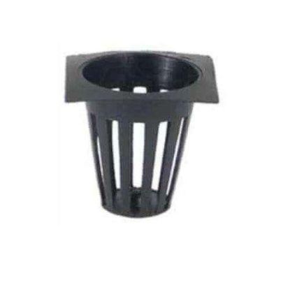 Picture of Square NFT Pot 50MM | Good for Lettuce Clone