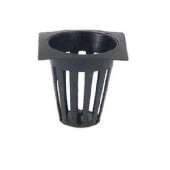 Picture of Square NFT Pot 50MM | Good for Lettuce Clone