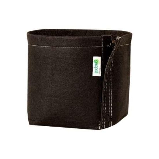 Picture of Geopot Fabric Pot with Velcro 11L (3Gal)