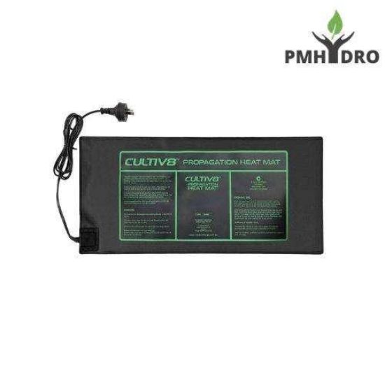 Picture of Cultiv8 Propagation Heat Mat Small | 388 X 282MM -18W