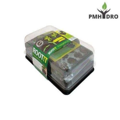 Picture of ROOT!T Propagation Kit | Seedlings Starting Kit | Cloning
