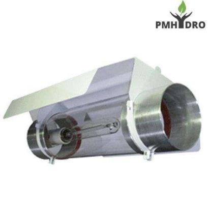 Picture of Cool Tube 150 X 400MM White Small