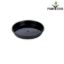 Picture of Plastic Black Grow Pot Saucer 400mm