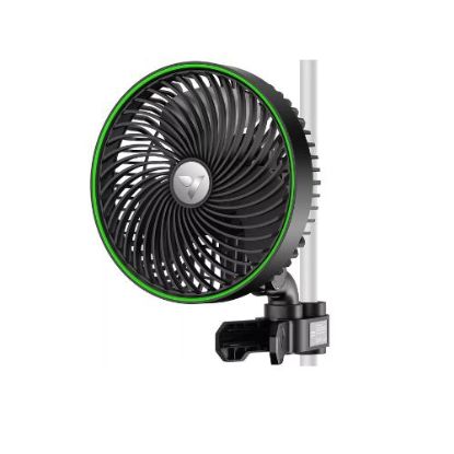 Picture of Vivosun AeroWave E6 Clip-on Oscillating Fan 150mm