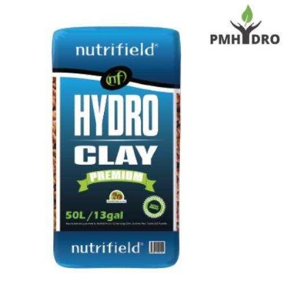 Picture of Nutrifield Hydro Clay 50L Bag