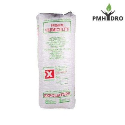 Picture of Exfoliators Premium Vermiculite Grade 4 100L Bag