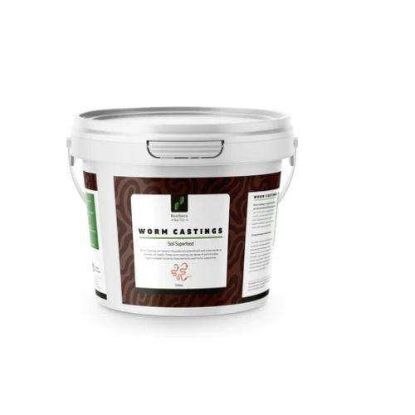 Picture of Easy As Organics Worm Casting 10L
