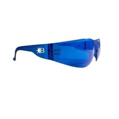 Picture of SBO Safety Glasses HPS