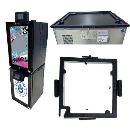 Picture of Cool Cure Stacker