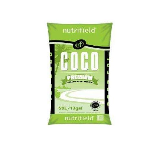 Picture of Nutrifield Coco Premium 50L RHP certified