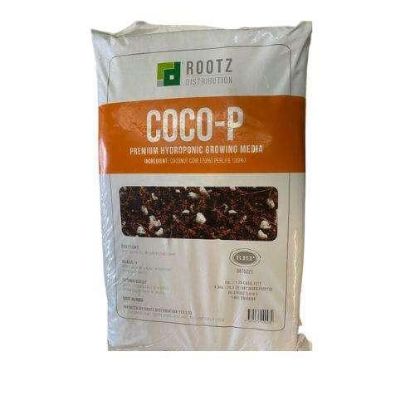 Picture of Rootz Coco Perlite 70/30 Blend 50L