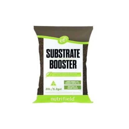 Picture of Nutrifield Substrate Booster 20L
