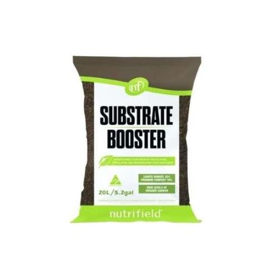 Picture of Nutrifield Substrate Booster 20L