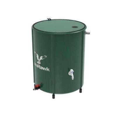 Picture of Hydro Tank 250L | Flexible Water Storage | Ideal for Hydroponics