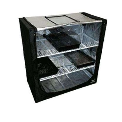 Picture of Sea Hawk Smart Clone Grow Tent 1.2 X 0.6 X 1.2