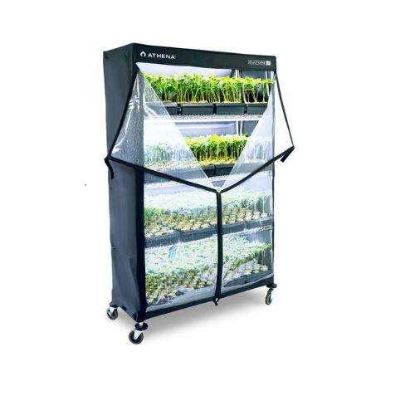 Picture of Athena VPDome Cloning Rack - Cover Only
