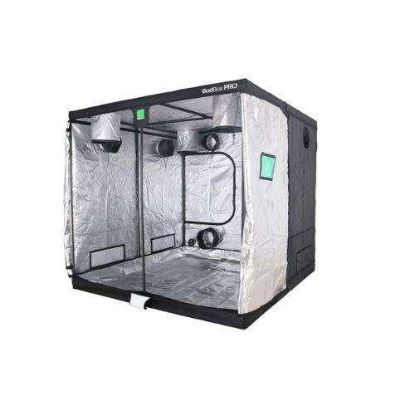 Picture of BudBox Pro Silver Tent HC 240x240x230cm