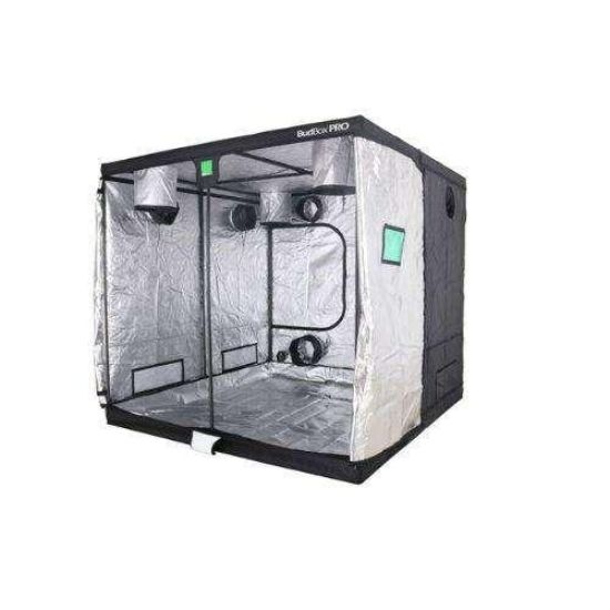 Picture of BudBox Pro Silver Tent HC 240x240x230cm