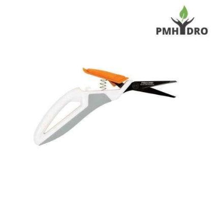 Picture of Fiskars Total Control Scissors Micro Tip Blade