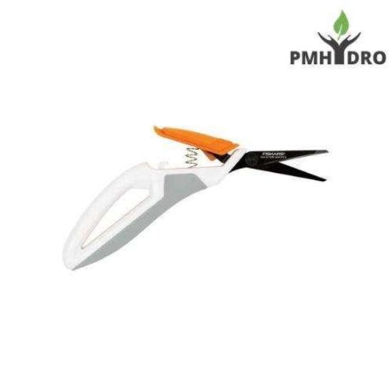 Picture of Fiskars Total Control Scissors Micro Tip Blade
