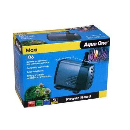 Picture of Aqua One Maxi 106 Powerhead 3200l/hr
