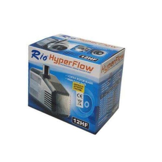 Picture of Rio HyperFlow Water Pump 12HF