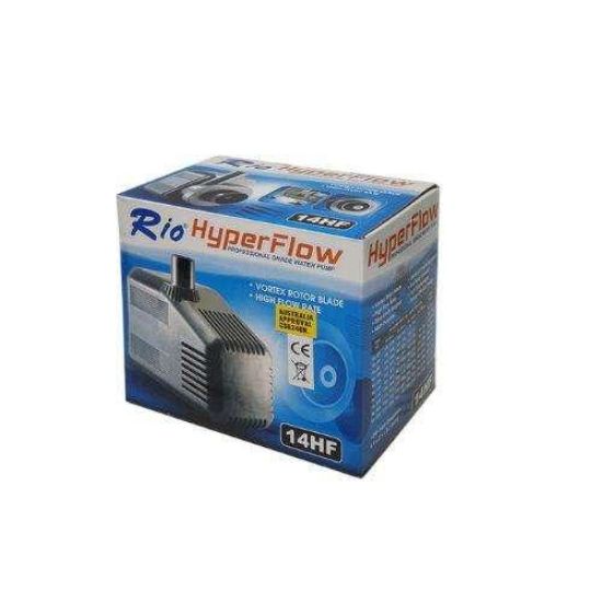 Picture of Rio HyperFlow Water Pump 14HF