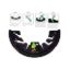 Picture of Plastic Debudder Bucket Lid