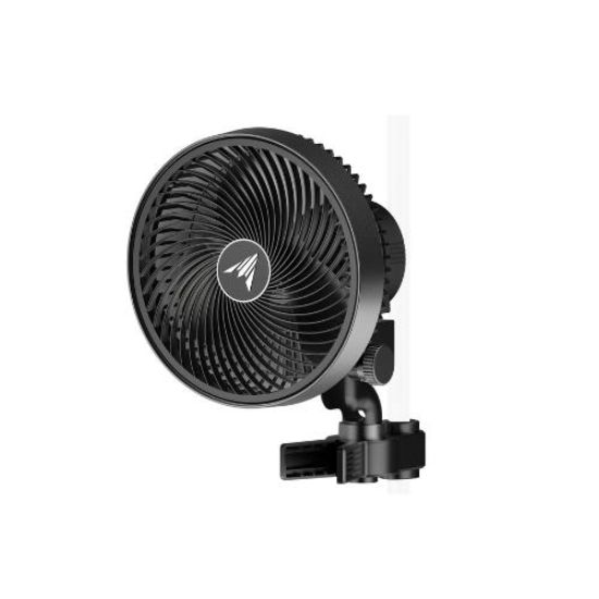 Picture of AC Infinity Cloudray S9 Clip Fan 9inch 10 Speeds Auto Oscillation