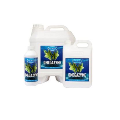 Picture of Hy-Gen Omegazyme 5L Growth & Root Enhancer