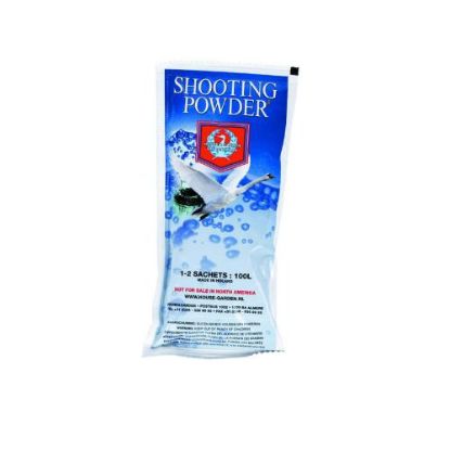 Picture of House &amp; Garden Shooting Powder 65gm Bud Expander