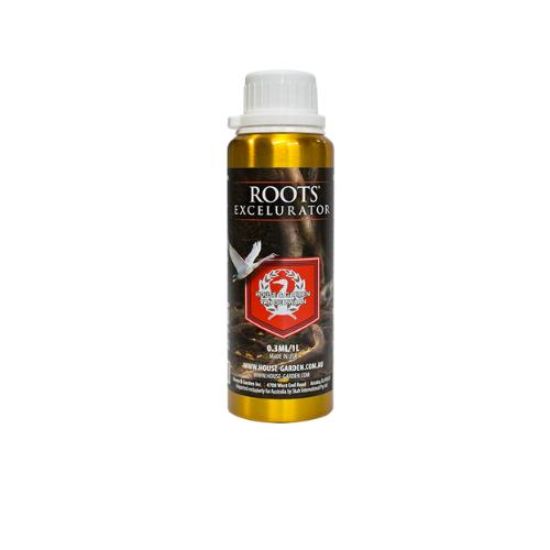 Picture of House & Garden Roots Excelurator - 250ML