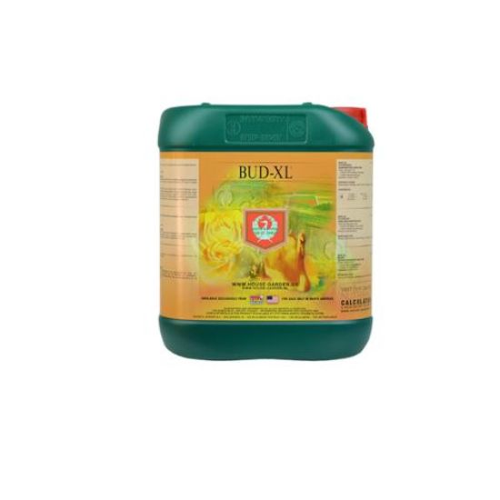 Picture of House & Garden Bud XL - 5L